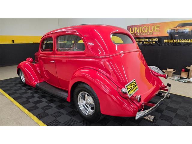 1936 Ford Tudor (CC-2068768) for sale in Mankato, Minnesota