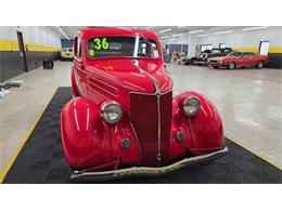 1936 Ford Tudor (CC-2068768) for sale in Mankato, Minnesota