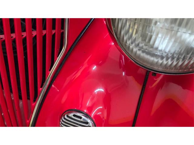 1936 Ford Tudor (CC-2068768) for sale in Mankato, Minnesota