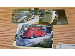 1936 Ford Tudor (CC-2068768) for sale in Mankato, Minnesota