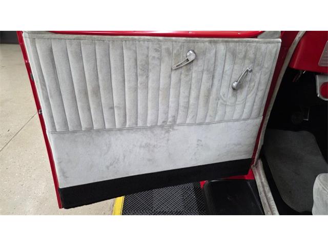 1936 Ford Tudor (CC-2068768) for sale in Mankato, Minnesota