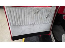 1936 Ford Tudor (CC-2068768) for sale in Mankato, Minnesota