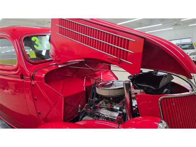 1936 Ford Tudor (CC-2068768) for sale in Mankato, Minnesota
