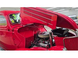 1936 Ford Tudor (CC-2068768) for sale in Mankato, Minnesota