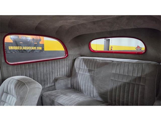 1936 Ford Tudor (CC-2068768) for sale in Mankato, Minnesota