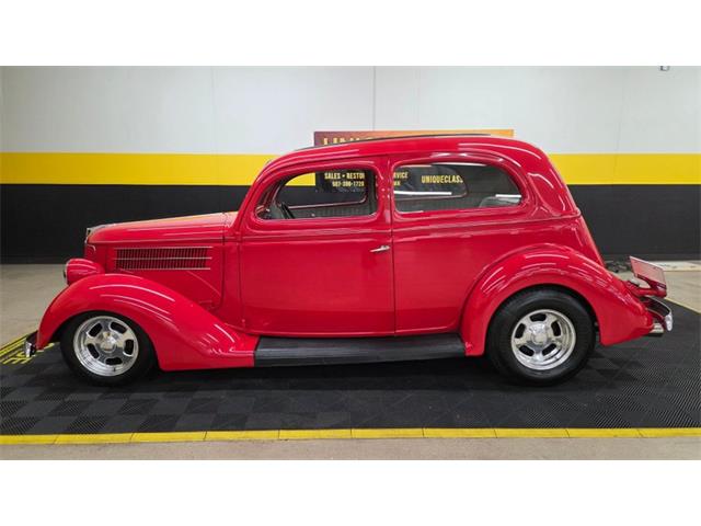 1936 Ford Tudor (CC-2068768) for sale in Mankato, Minnesota