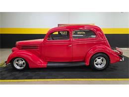 1936 Ford Tudor (CC-2068768) for sale in Mankato, Minnesota
