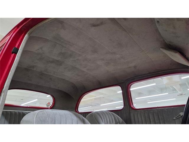 1936 Ford Tudor (CC-2068768) for sale in Mankato, Minnesota