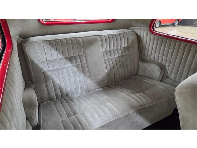 1936 Ford Tudor (CC-2068768) for sale in Mankato, Minnesota