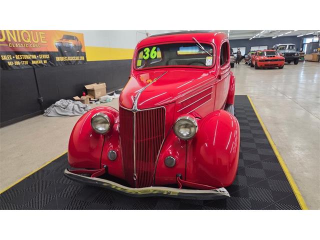 1936 Ford Tudor (CC-2068768) for sale in Mankato, Minnesota