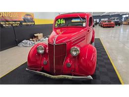 1936 Ford Tudor (CC-2068768) for sale in Mankato, Minnesota