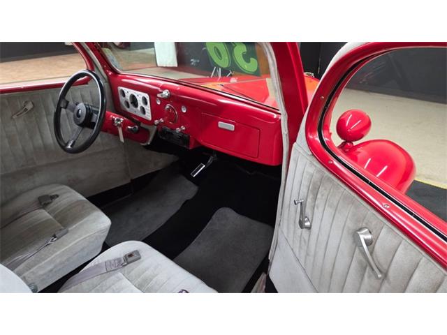 1936 Ford Tudor (CC-2068768) for sale in Mankato, Minnesota