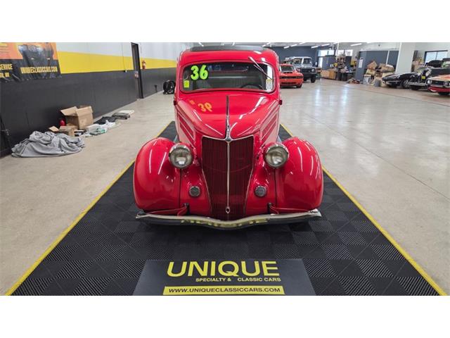 1936 Ford Tudor (CC-2068768) for sale in Mankato, Minnesota