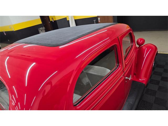 1936 Ford Tudor (CC-2068768) for sale in Mankato, Minnesota