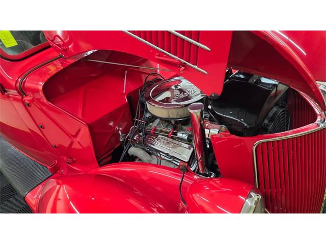 1936 Ford Tudor (CC-2068768) for sale in Mankato, Minnesota