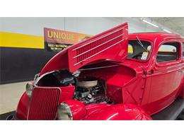 1936 Ford Tudor (CC-2068768) for sale in Mankato, Minnesota