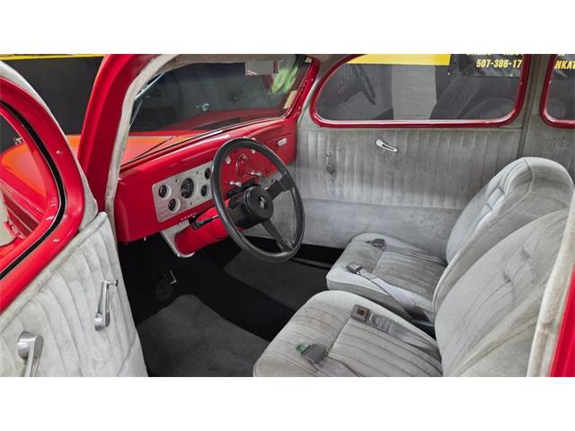 1936 Ford Tudor (CC-2068768) for sale in Mankato, Minnesota