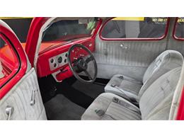 1936 Ford Tudor (CC-2068768) for sale in Mankato, Minnesota
