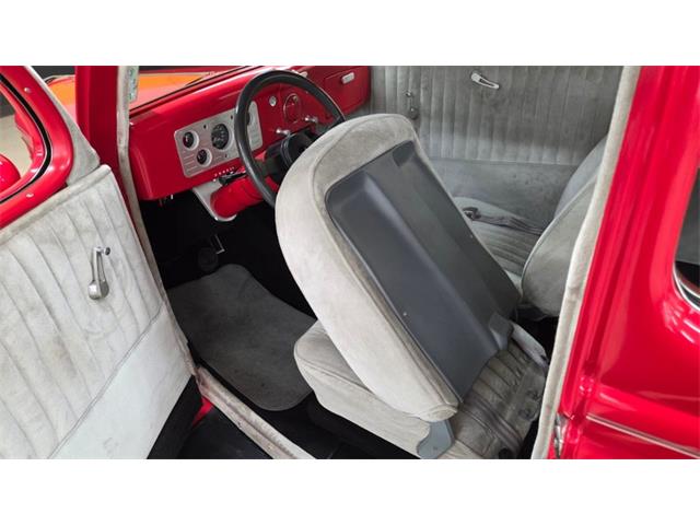 1936 Ford Tudor (CC-2068768) for sale in Mankato, Minnesota