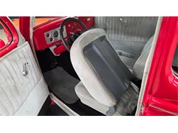 1936 Ford Tudor (CC-2068768) for sale in Mankato, Minnesota