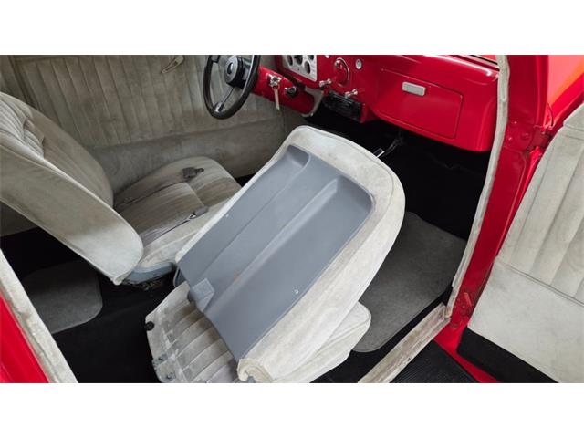 1936 Ford Tudor (CC-2068768) for sale in Mankato, Minnesota