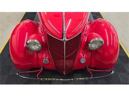 1936 Ford Tudor (CC-2068768) for sale in Mankato, Minnesota