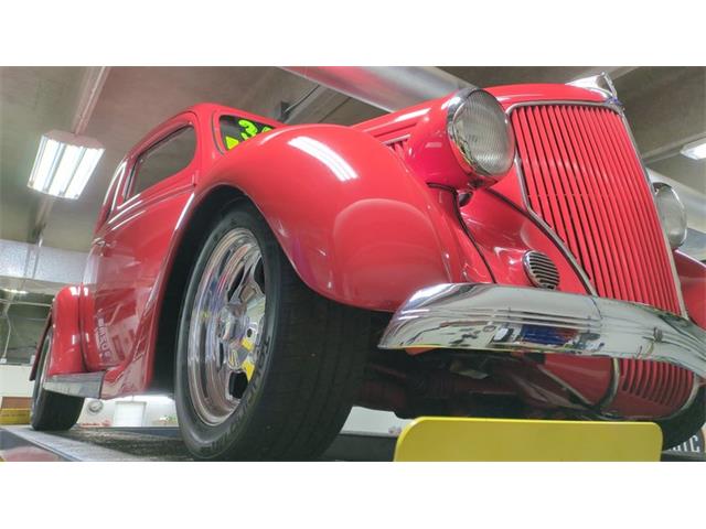 1936 Ford Tudor (CC-2068768) for sale in Mankato, Minnesota