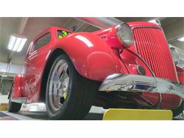 1936 Ford Tudor (CC-2068768) for sale in Mankato, Minnesota