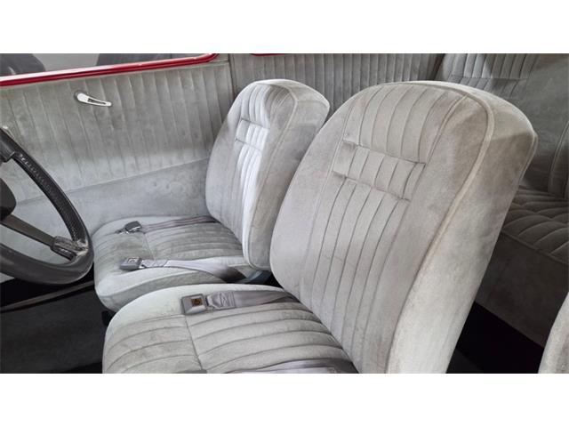 1936 Ford Tudor (CC-2068768) for sale in Mankato, Minnesota