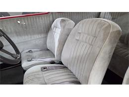 1936 Ford Tudor (CC-2068768) for sale in Mankato, Minnesota