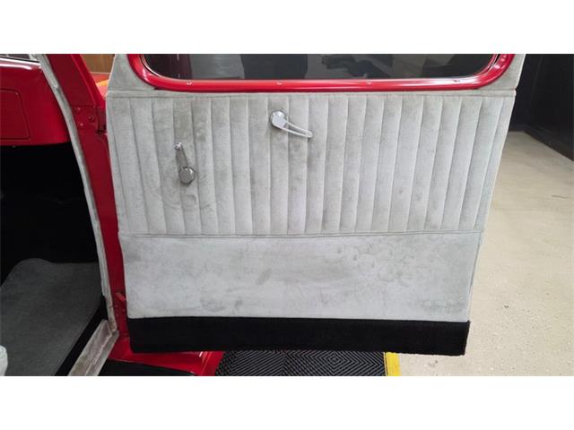 1936 Ford Tudor (CC-2068768) for sale in Mankato, Minnesota