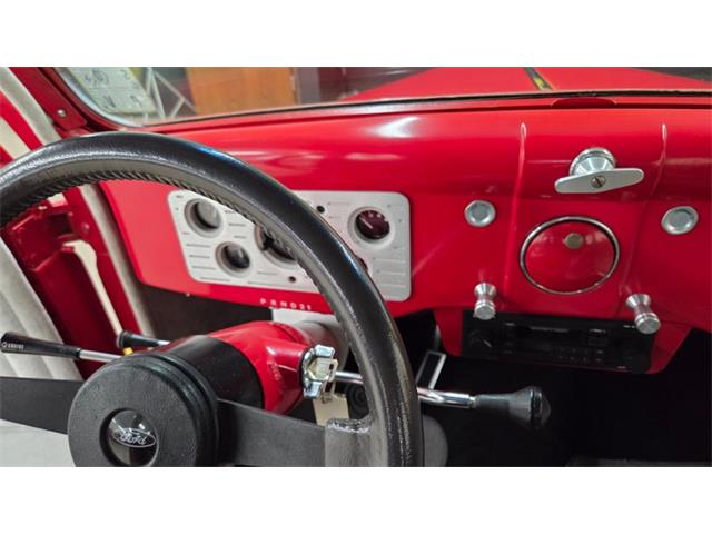 1936 Ford Tudor (CC-2068768) for sale in Mankato, Minnesota