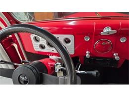 1936 Ford Tudor (CC-2068768) for sale in Mankato, Minnesota
