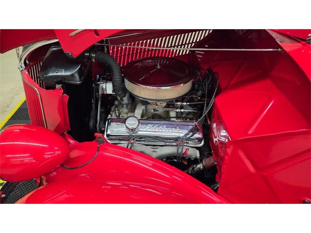 1936 Ford Tudor (CC-2068768) for sale in Mankato, Minnesota