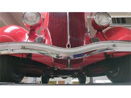1936 Ford Tudor (CC-2068768) for sale in Mankato, Minnesota