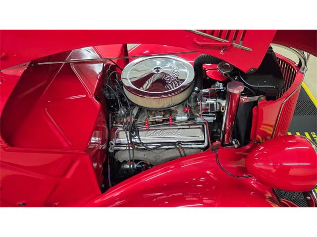 1936 Ford Tudor (CC-2068768) for sale in Mankato, Minnesota
