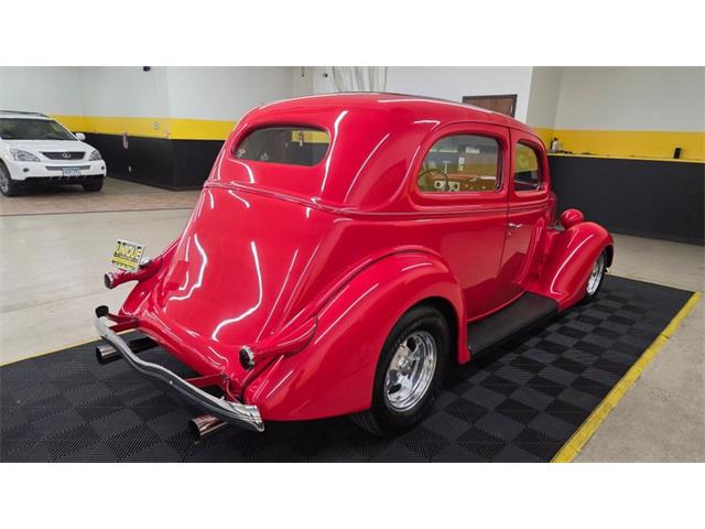 1936 Ford Tudor (CC-2068768) for sale in Mankato, Minnesota
