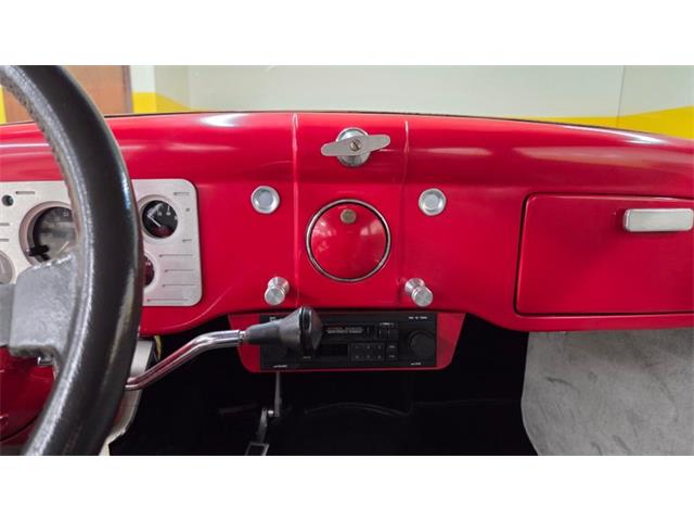 1936 Ford Tudor (CC-2068768) for sale in Mankato, Minnesota