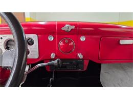 1936 Ford Tudor (CC-2068768) for sale in Mankato, Minnesota