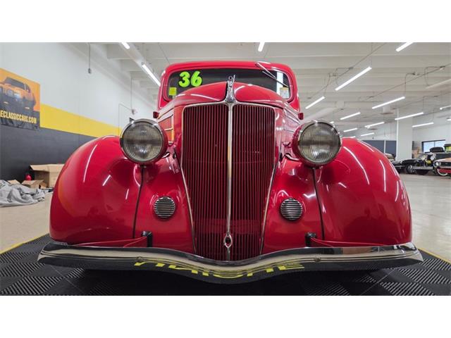 1936 Ford Tudor (CC-2068768) for sale in Mankato, Minnesota