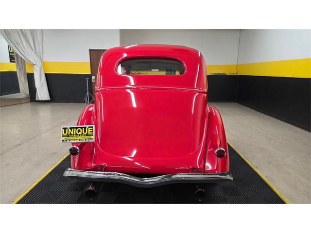 1936 Ford Tudor (CC-2068768) for sale in Mankato, Minnesota