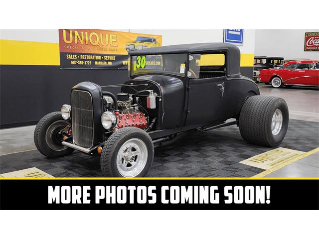 1930 Ford Street Rod (CC-2068769) for sale in Mankato, Minnesota