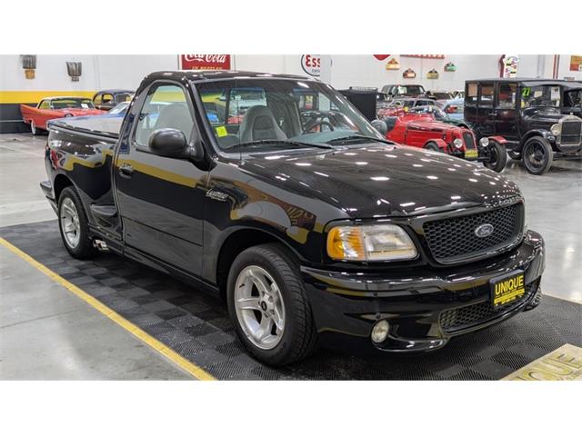 1999 Ford F150 (CC-2068770) for sale in Mankato, Minnesota
