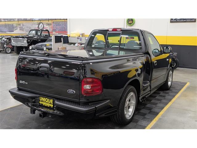 1999 Ford F150 (CC-2068770) for sale in Mankato, Minnesota