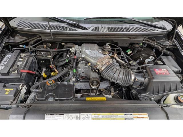 1999 Ford F150 (CC-2068770) for sale in Mankato, Minnesota