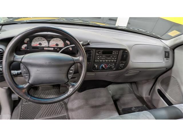 1999 Ford F150 (CC-2068770) for sale in Mankato, Minnesota