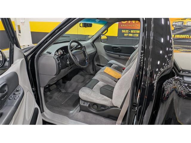 1999 Ford F150 (CC-2068770) for sale in Mankato, Minnesota