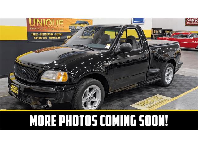 1999 Ford F150 (CC-2068770) for sale in Mankato, Minnesota