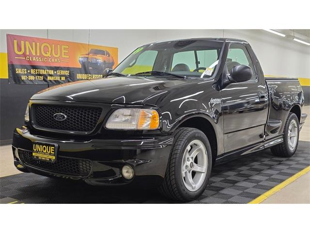 1999 Ford F150 (CC-2068770) for sale in Mankato, Minnesota