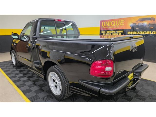 1999 Ford F150 (CC-2068770) for sale in Mankato, Minnesota